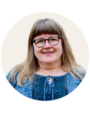 Elisabeth Eriksson