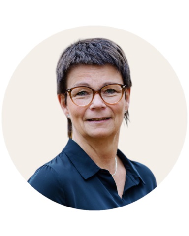 Susanne Johansson