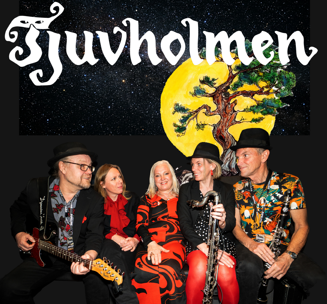 Tjuvholmen