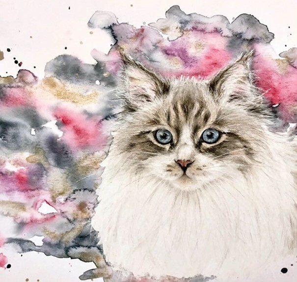 Magdalena Johansson konstverk