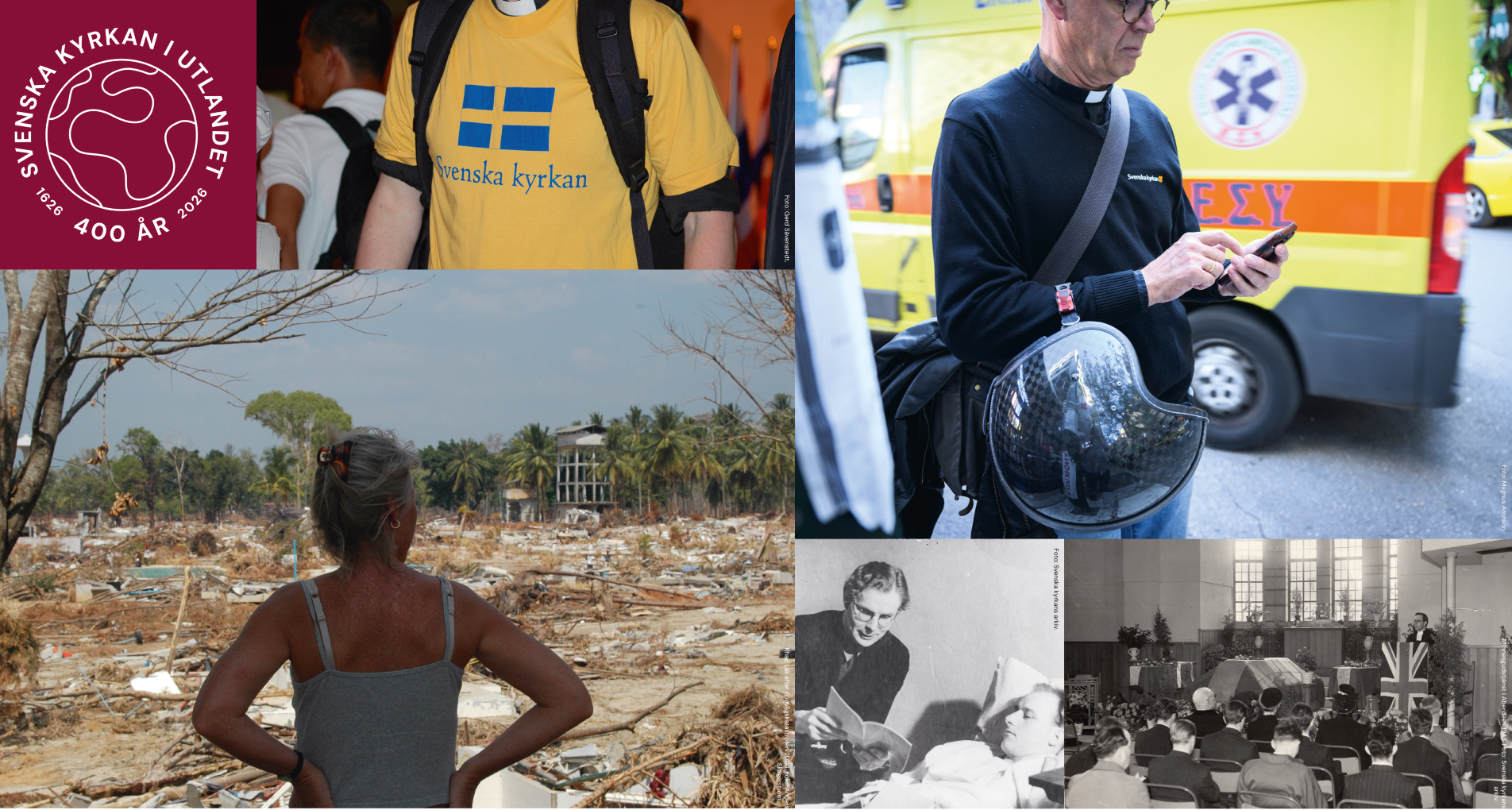 Utställningsbilder för SKUT
