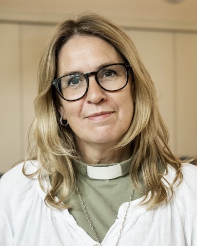Anna Hirsch