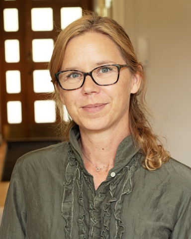 Malena Endeley