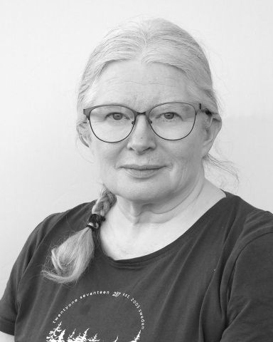 Anna Marntell