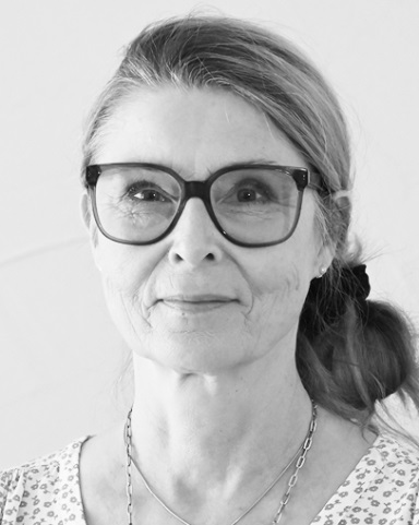 Carina Johansson