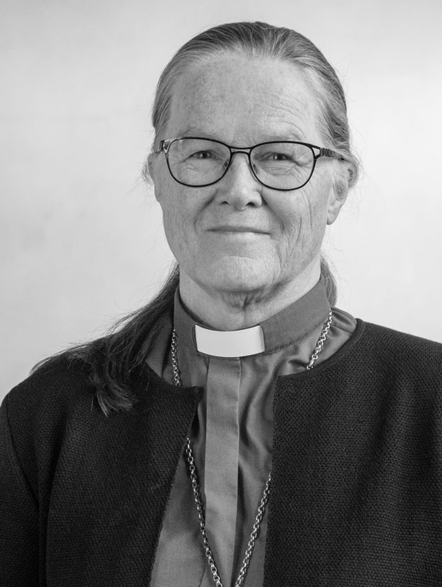Åsa Nyström
