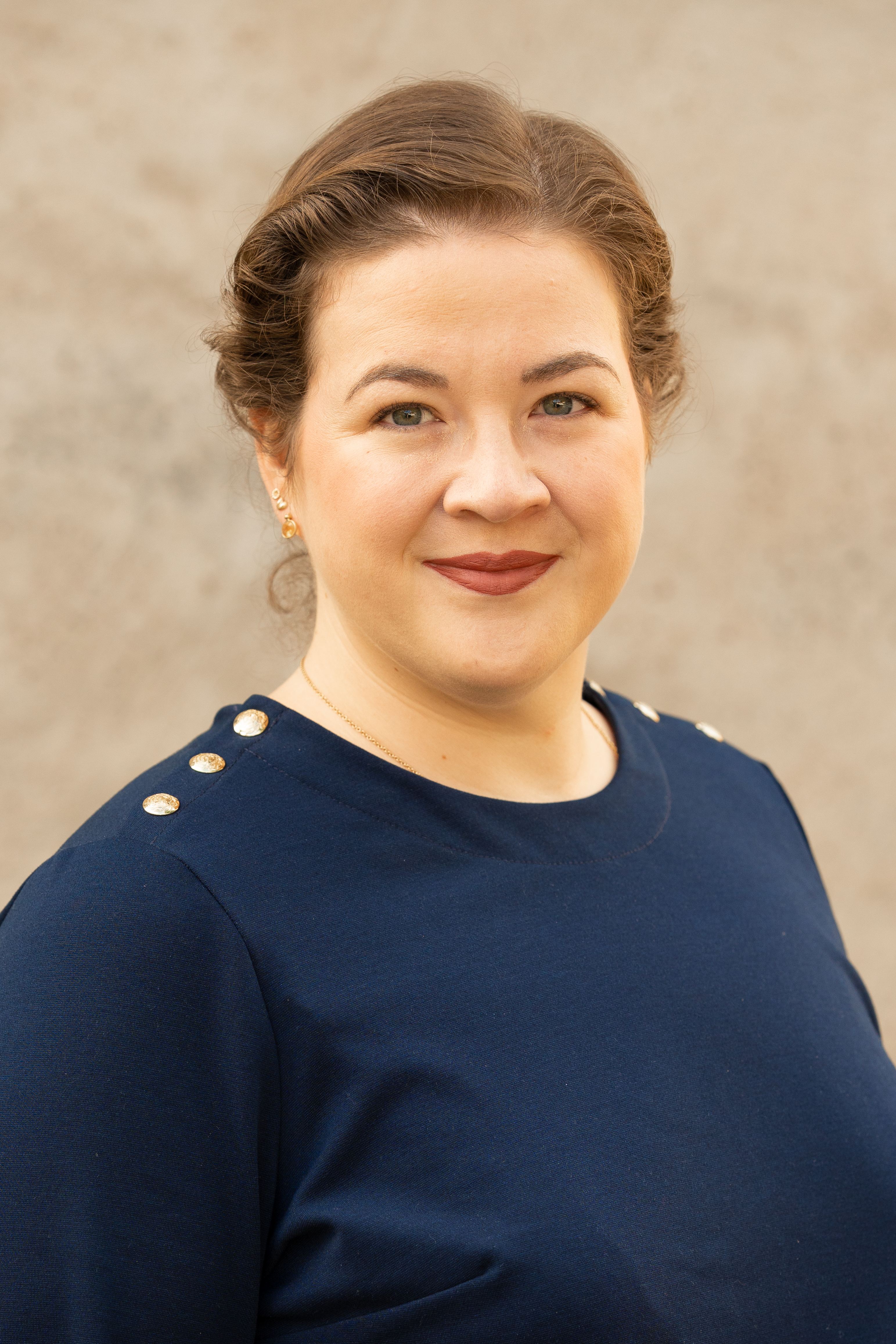 Grym Sara Westberger