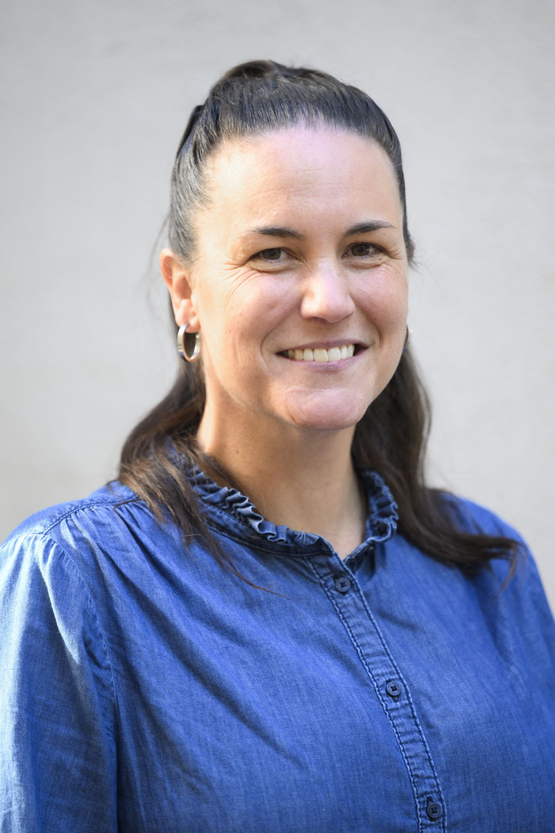 Elisabeth Klintstrand