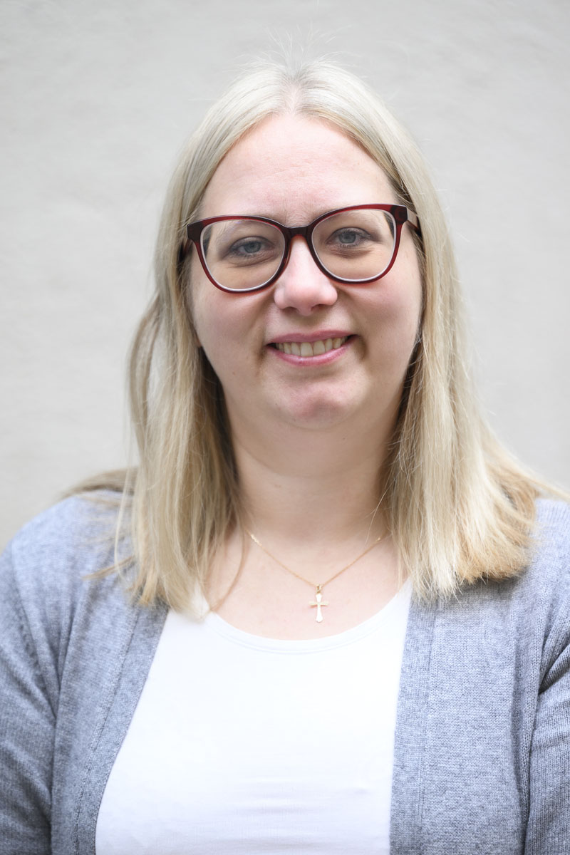 Johanna Knutsson