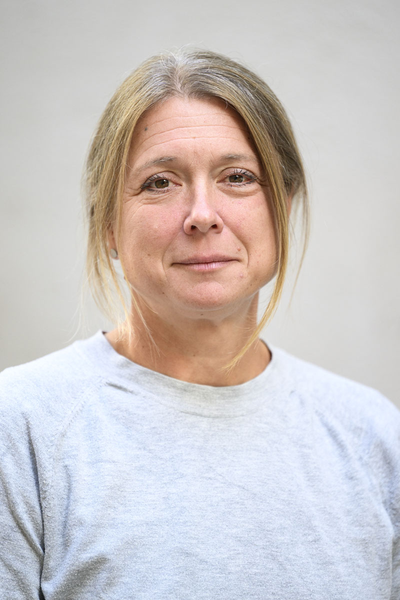 Linda Munter