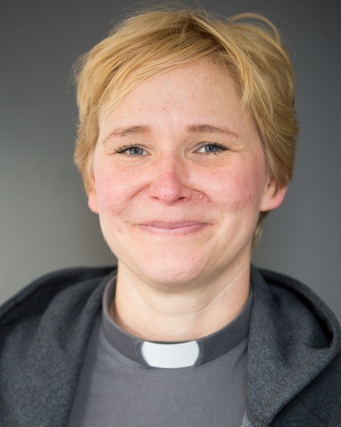 Lotta Torstensson