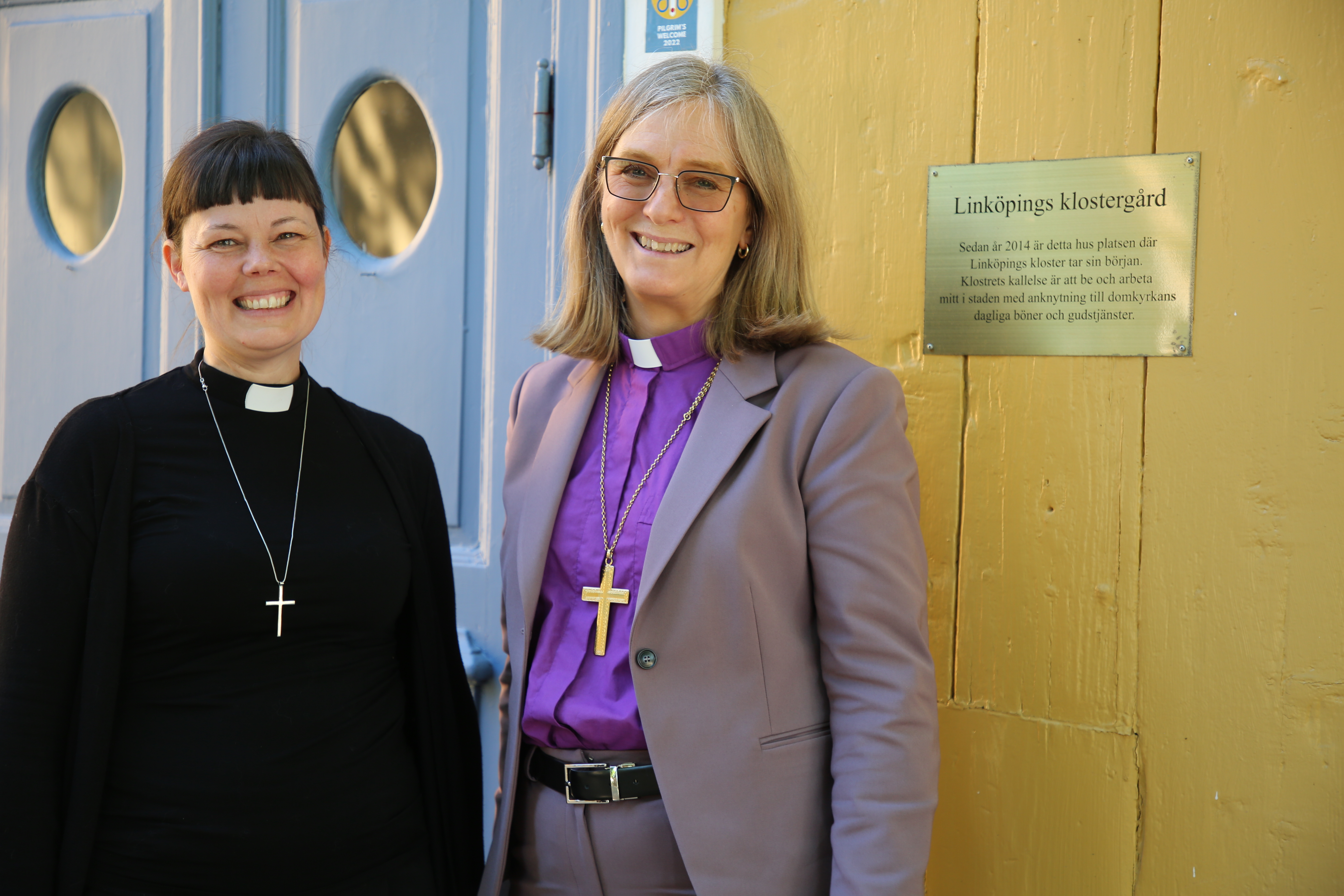 Katarina Sandström Blyme