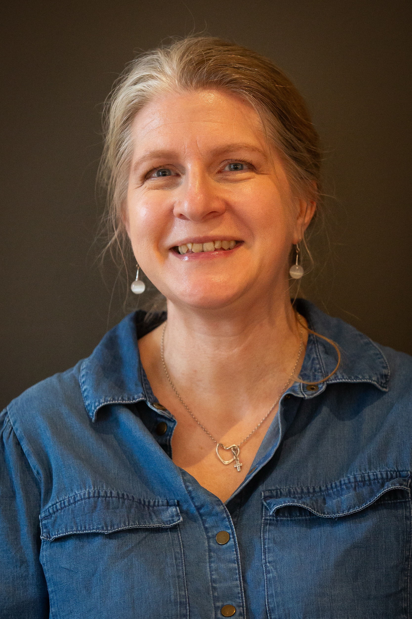 Frida Gårdmo