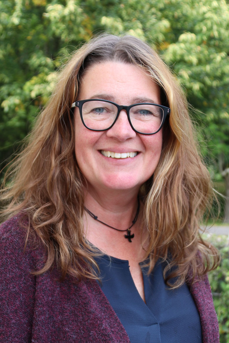 Marie Westling
