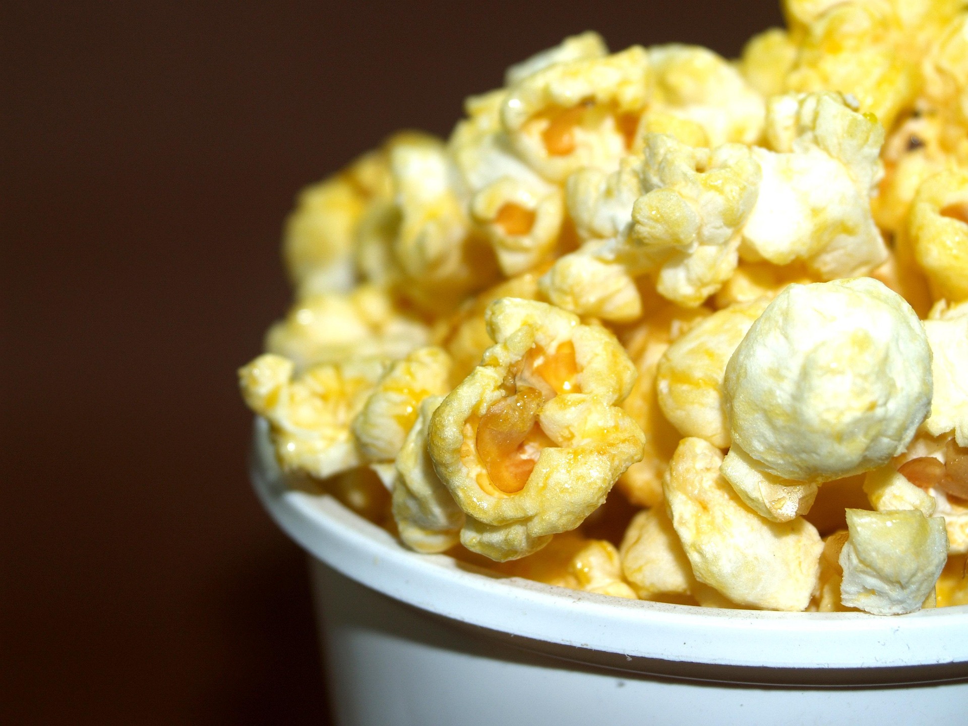 Team popcorn