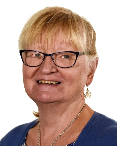 Gun-Lis Roos(FiSK)
