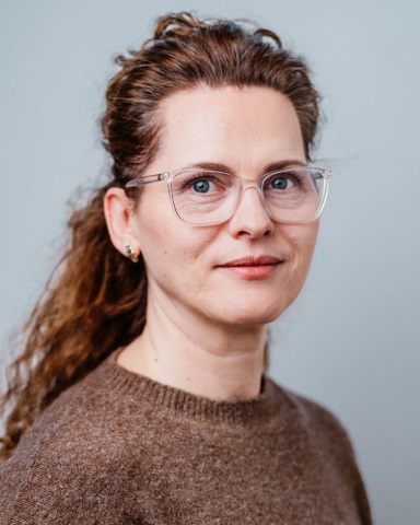 Natasa Pavlovic