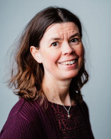 Maria Kristenson