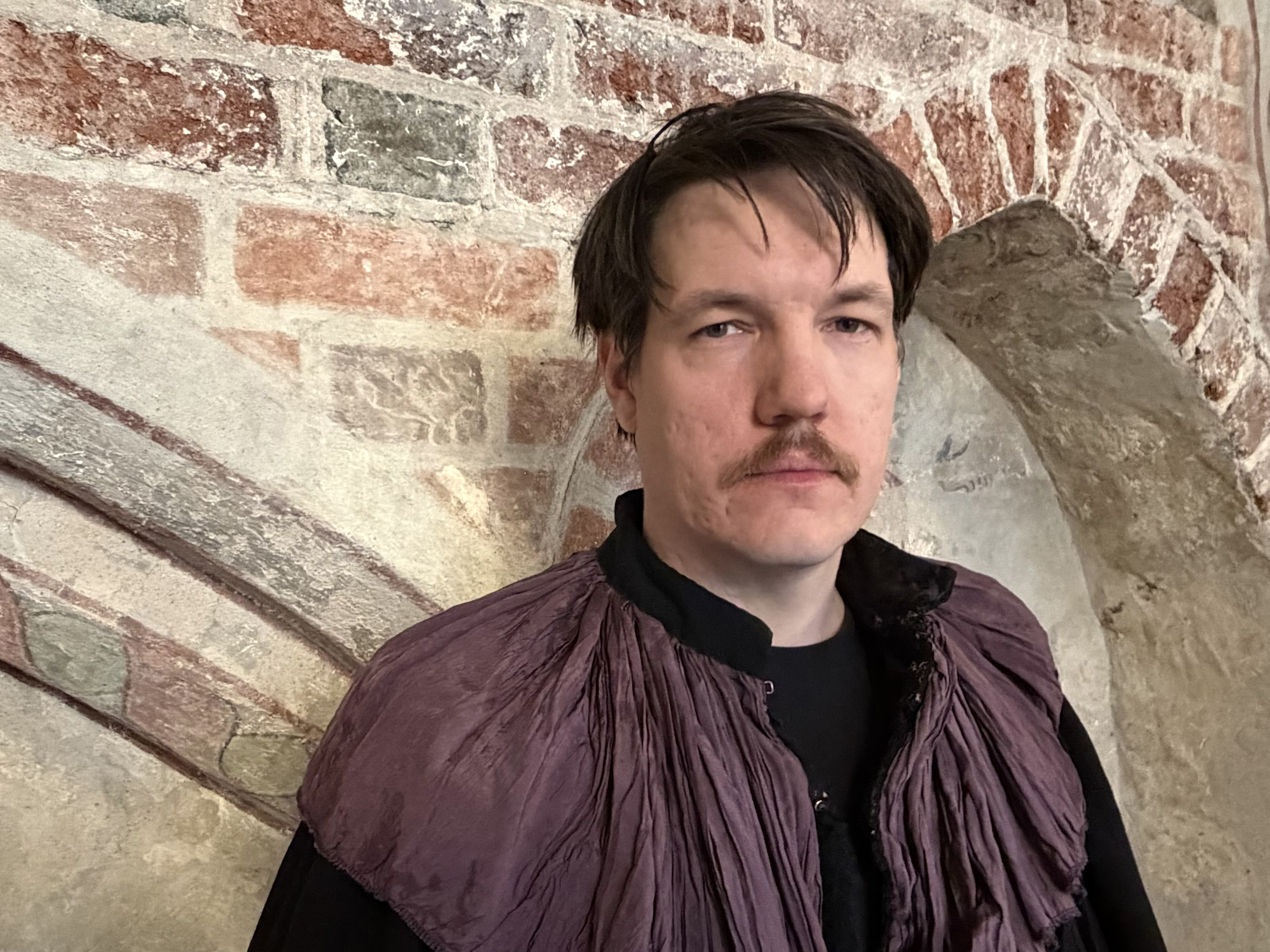 kyrkospel 2026