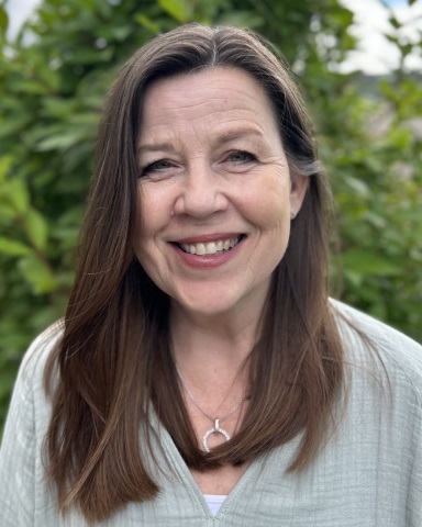 Merja Edström