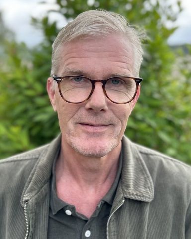 Peter Rapp
