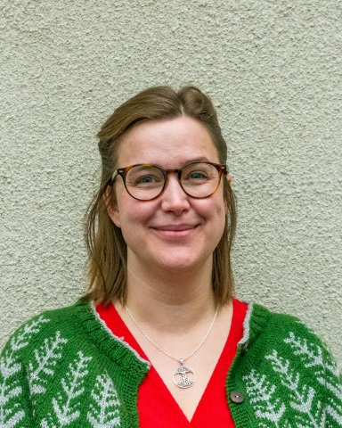 Emma Feldmanis