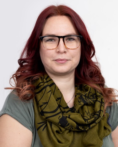 Marika Rintala