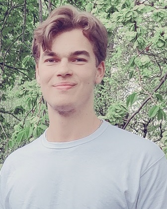 Anton Larsson