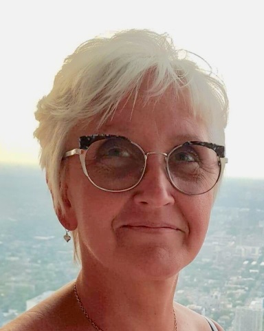 Camilla Borg