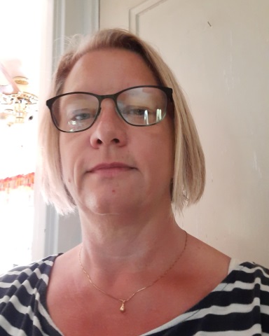 Helen Eriksson