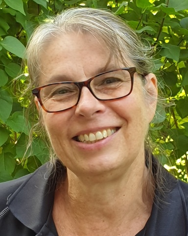 Maria Schön