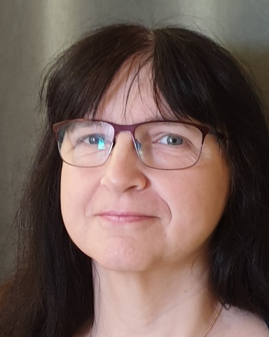 Anna-Märta Forsbäck