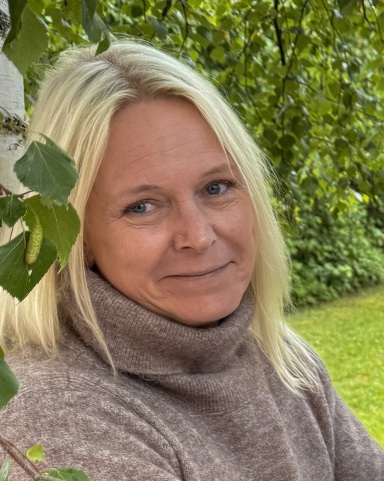 Lena Lindgren