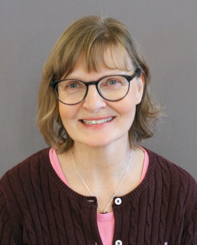 Carina Norrgrann
