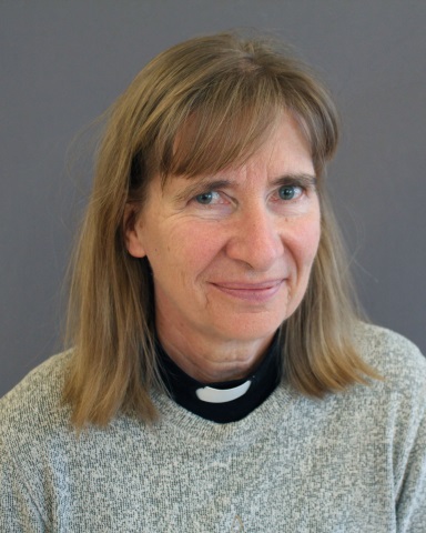Solveig Enlund Gustafsson