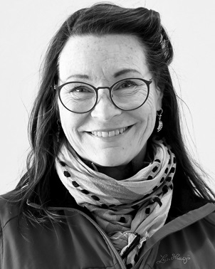 Anna Pittja Granlund