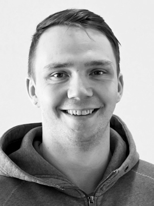 Jimmy Sedholm Enlund