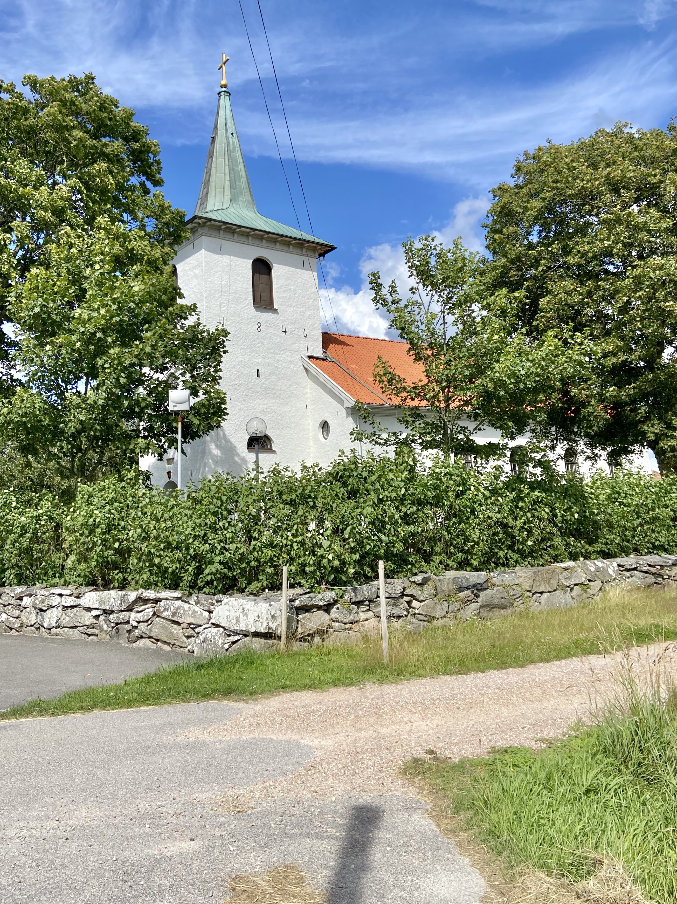 Röra kyrka