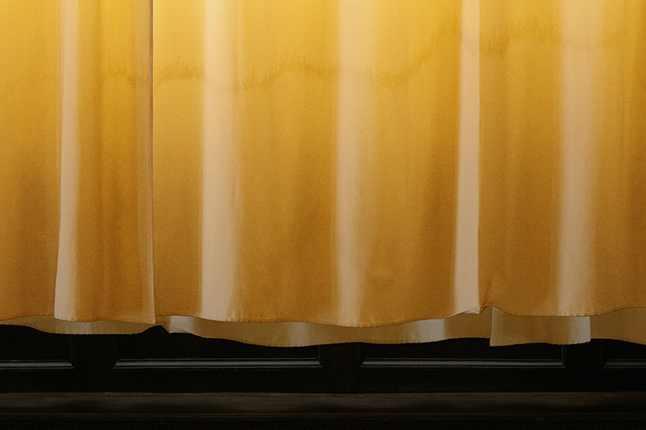 Kristina Eldon - Biografiska landskap/Velum