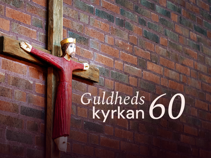 guldhedskyrkan 60
