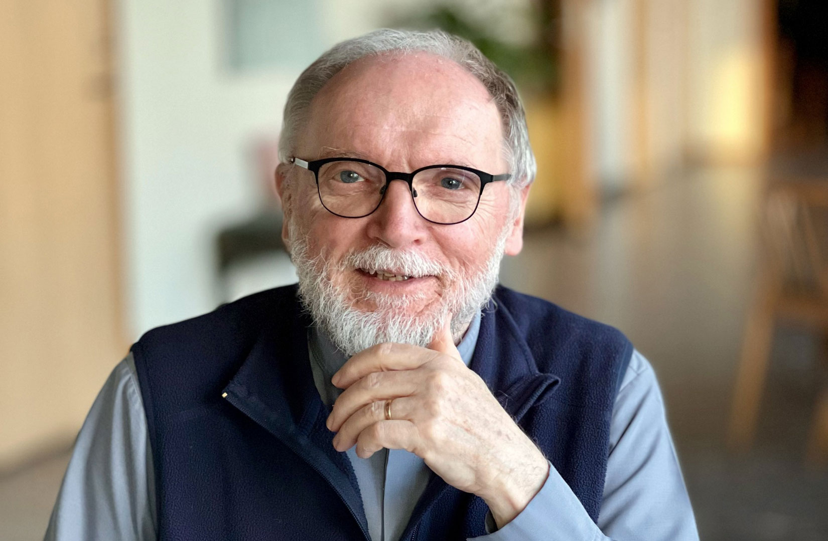 Sven-Erik Fjellström