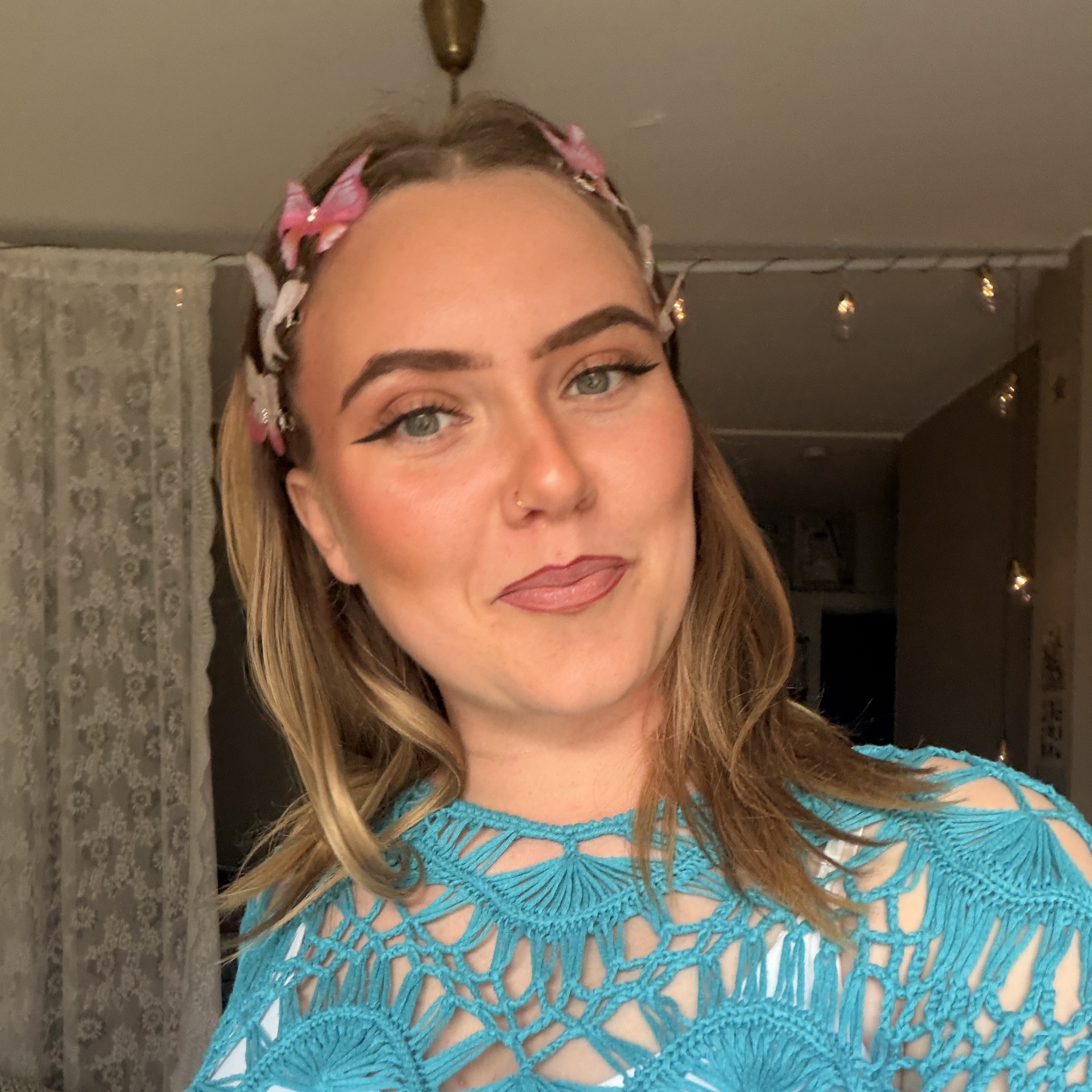 Nova Nyström