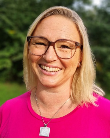 Erika Svensson
