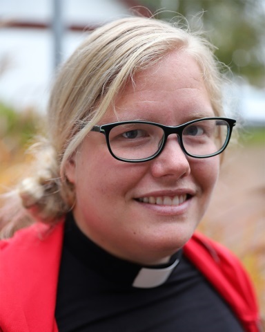 Anna Nilsson