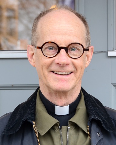 Magnus Hedin