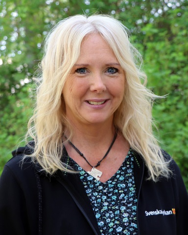 Anna Tidqvist