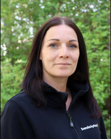 Lise-Lott Mårtensson