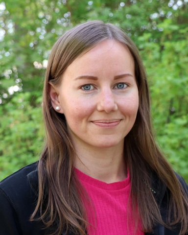 Mickaela Pettersson Kullman