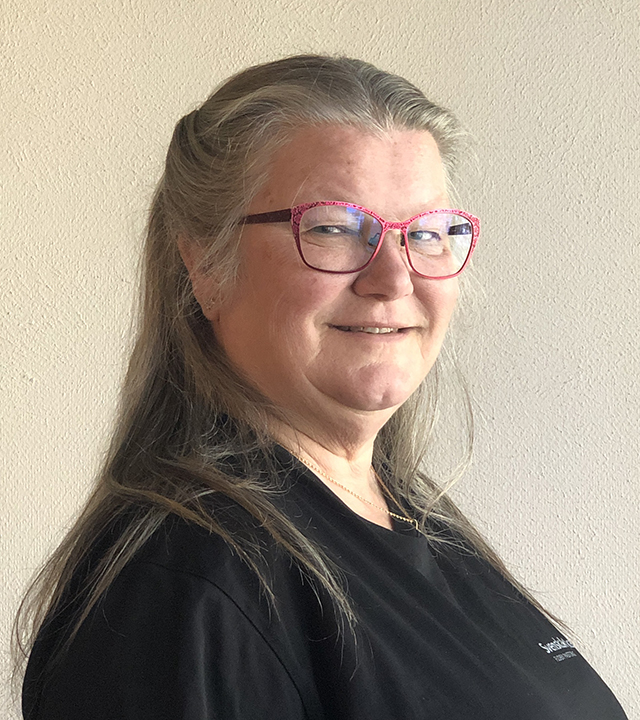 Lena Åmark