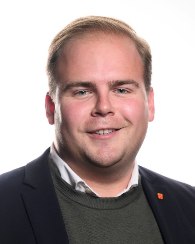 Victor Ramström